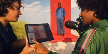 Apple Event: New iPad Pro models boast huge M4 chip