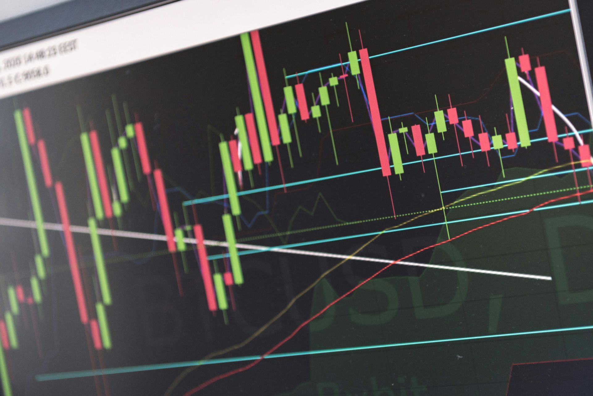 Understanding the fundamentals of forex trading