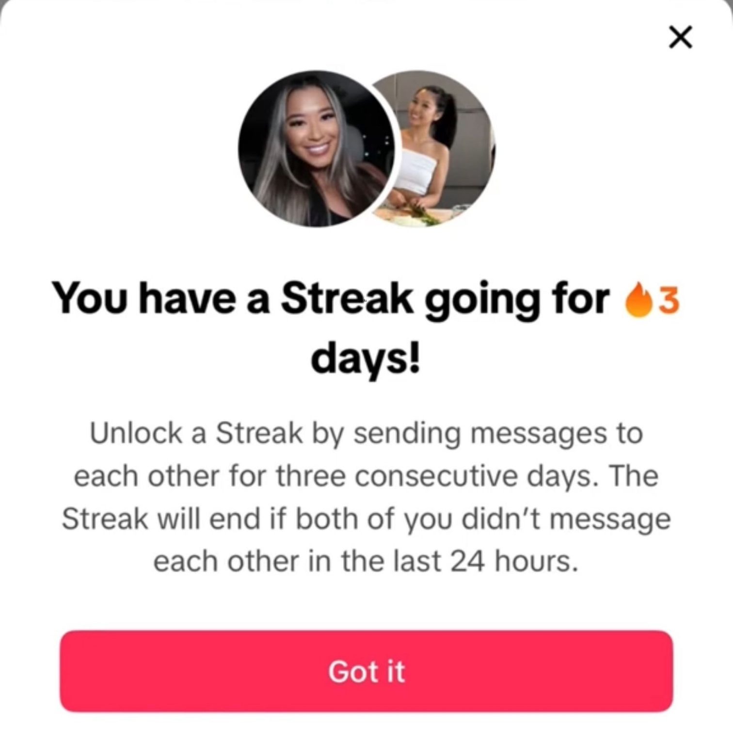 Hey Snapchat, Does TikTok Streak Sound Familiar? - Dataconomy