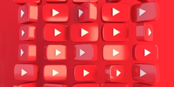 Why is YouTube skipping videos to the end?