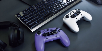 Steam just got an official gamepad and a new recording feature ahead of the Summer Sale 2024