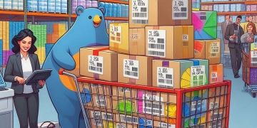 Costco is getting ready to sell our data