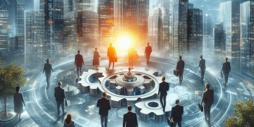 Redefining corporate governance: From compliance to collaboration