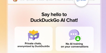 DuckDuckGo AI Chat offers a free and secure way to try popular models