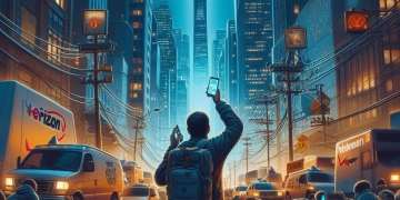 ATT, T-Mobile, and Verizon outage: What we know so far