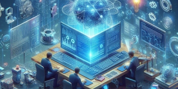 You need a large dataset to start your AI project, and here’s how to find it