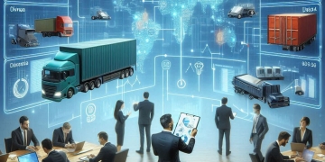 Data annotation’s role in streamlining supply chain operations