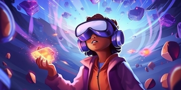 Apple Immersive Videos are now available on Apple TV+