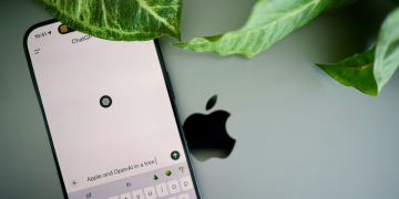 Apple and OpenAI partnership was forged in mutual benefit, not monetary exchange