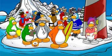How did the Disney Club Penguin hack happen?