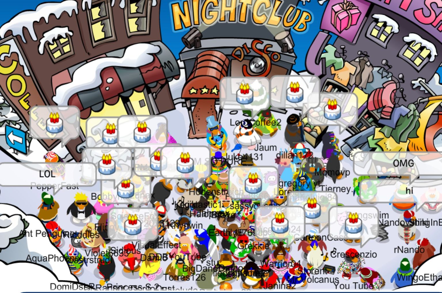 How did the Disney Club Penguin hack happen? - Dataconomy