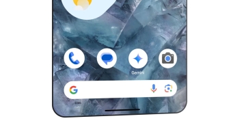 Gemini mobile app arrives at Europe