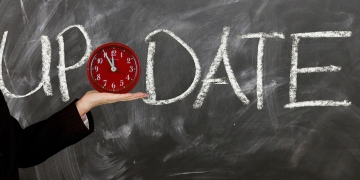 Google Chrome update deadline looms