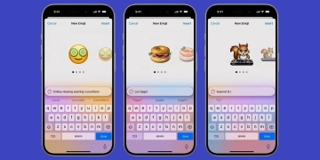 Learn how to use Genmoji and generate your own iOS 18 emojis