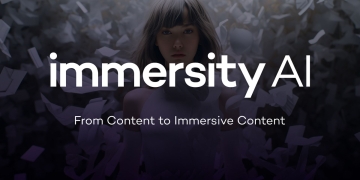 Immersity AI adds a whole new dimension to your static photos