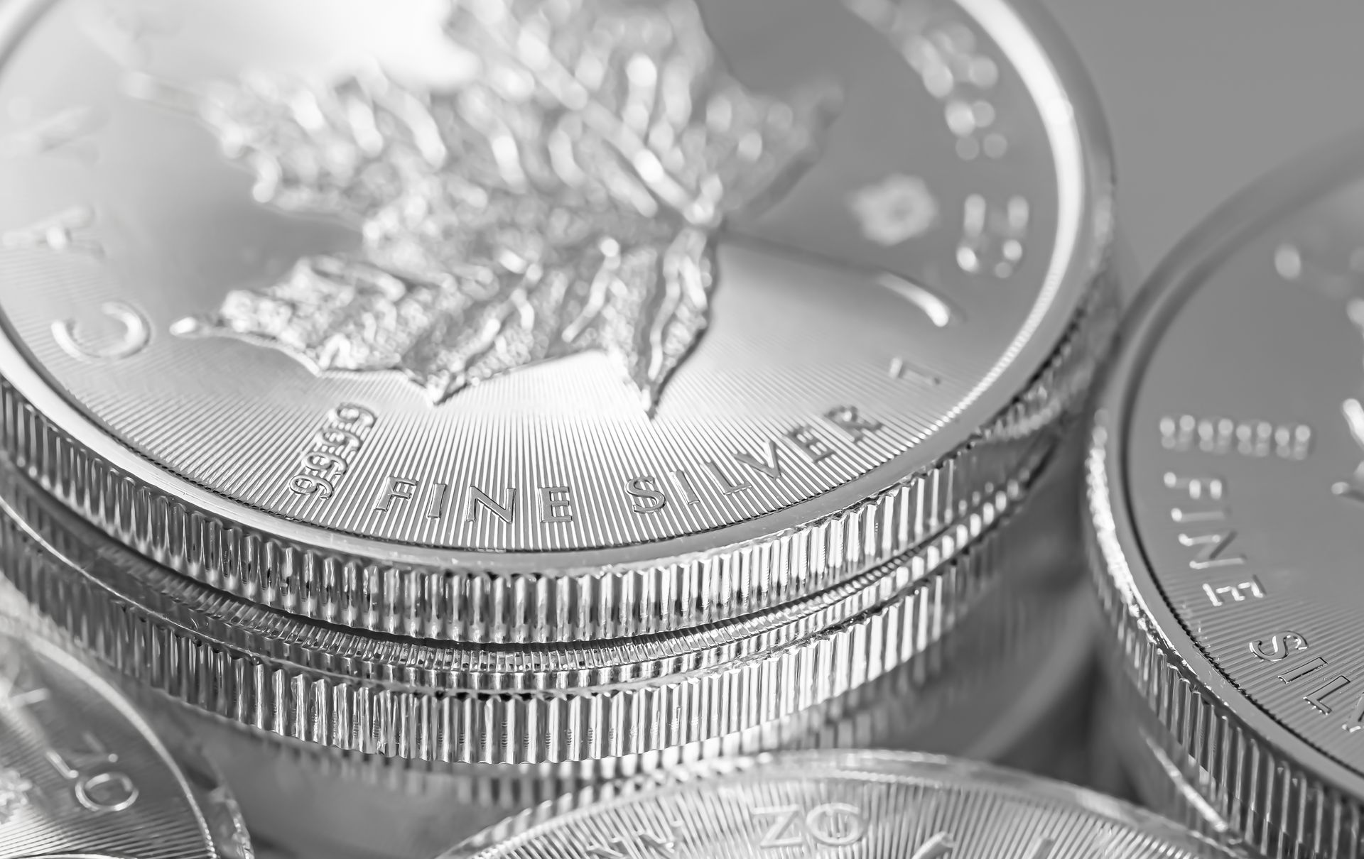 Introduction to investing in silver coins and bullion