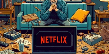 Is Netflix not working? Fixing the Netflix tvq-pb-101 error