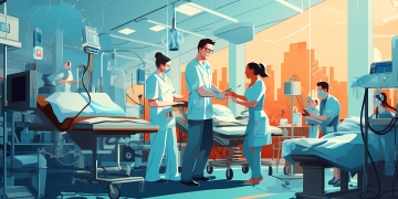 Synnovis weakness leads to NHS cyber attack fallout