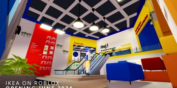 Roblox IKEA job applications are now open