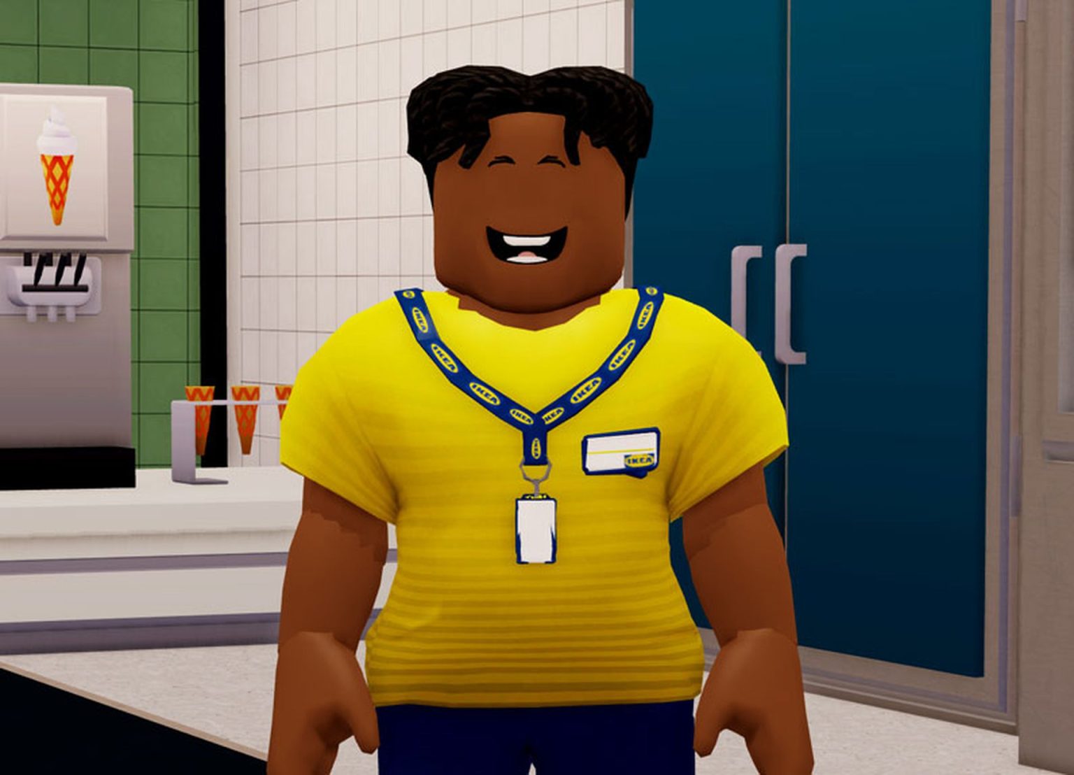 Roblox IKEA job applications are now open - Dataconomy