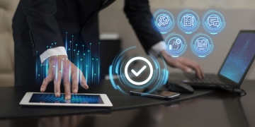 Run agile field services using FSM software for optimizing scheduling and dispatching