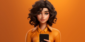 Spicy AI chat: A new Character.ai alternative arrives