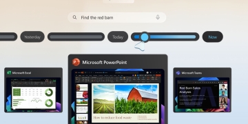 Microsoft makes Recall an optional feature on Copilot+ PCs