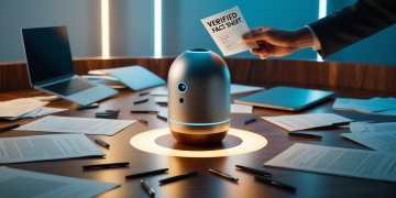 Truth Serum for the AI Age: Factiverse Nabs Funds to Fight Fake News and Hallucinations