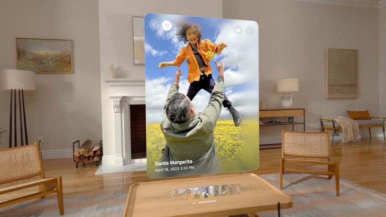 Apple VisionOS 2 Unveiled: Vision Pro Now Makes More Sense - Dataconomy