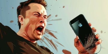 Elon Musk already vetoed ChatGPT-iPhone integration and here is why