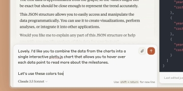 Claude 3.5 Sonnet is here to challenge GPT-4o