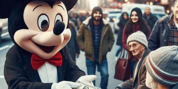 Disney owes .5 million: Unveiling the Dream Key Settlement