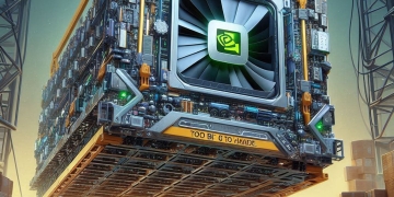 Elon Musk’s Nvidia AI chip order is too big to handle