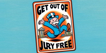 .3M: Google’s “get out of jury free” card