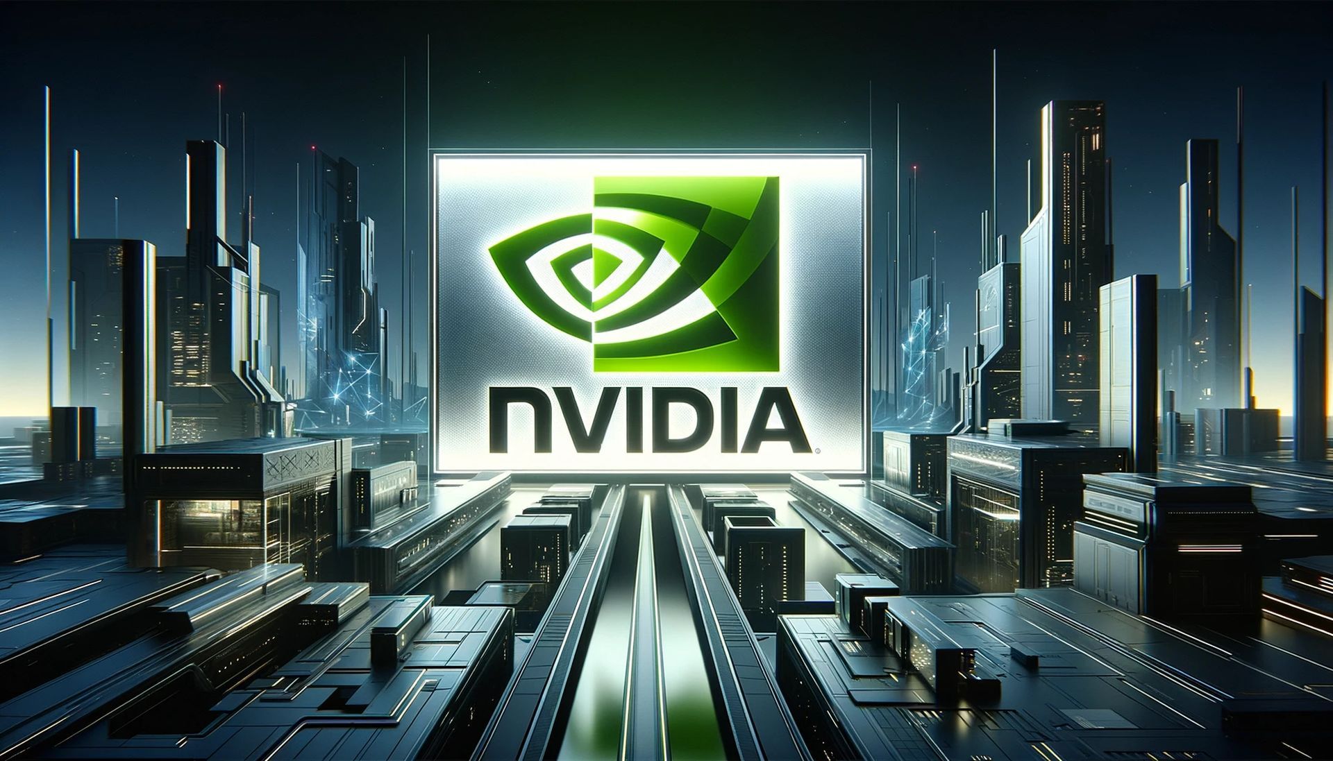 Computex 2024：NVIDIA 与 Rubin 和 Blackwell 共同公布雄心勃勃的 AI 路线图 - Dataconomy CN