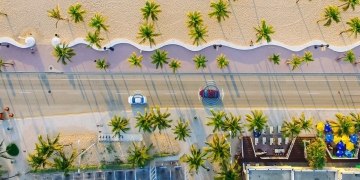 Safety first: The potential of autonomous trucks to reduce road accidents