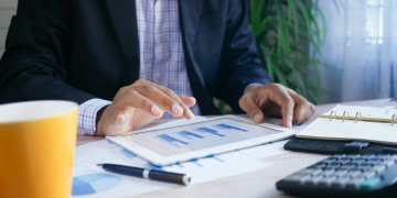 Finance industry moving towards ‘smart products’ integrated into our daily life: An interview with Pavel Perfilov