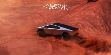 Tesla recalls 2024 Cybertrucks, the windshield wiper again?!