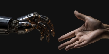 With 8+ billion mobile devices in the world, the future of AI must be decentralized