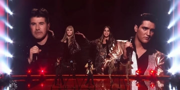 We already have AI celebrities today