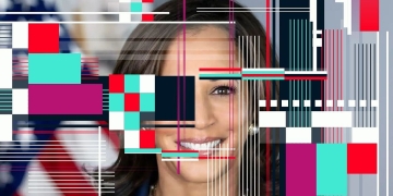 The viral Kamala Harris deepfake and its implications