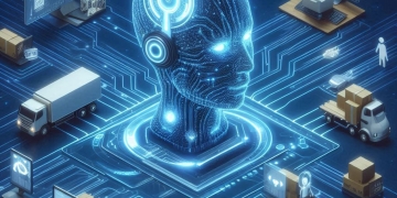 Enhancing e-commerce logistics with AI