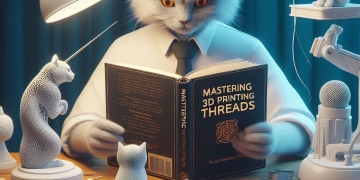 Mastering 3D printing threads: Your ultimate how-to guide