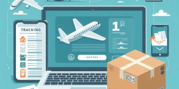 How to use package tracking to monitor your deliveries efficiently