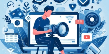 5 simple steps to a stellar social media video marketing strategy