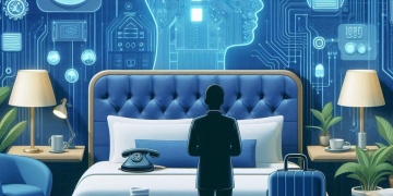 Does your hotel need AI? Exploring the future of hospitality