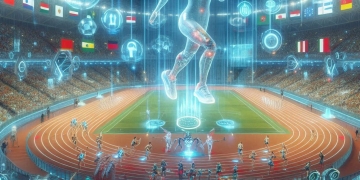 AI has already changed the Olympics