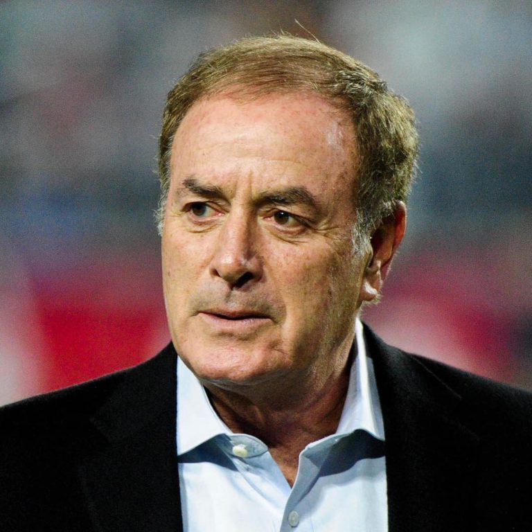 Al Michaels AI Voice Brings Nostalgia To Olympics Coverage Dataconomy