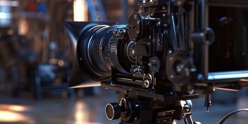 How to tweak with camera angles on Midjourney?