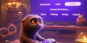 Roku motion smoothing stuck after the update